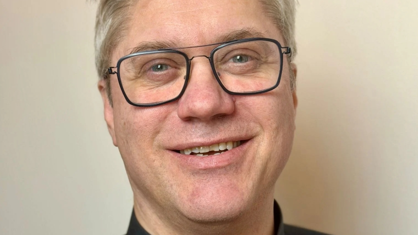 Martin-Oskar Enstad